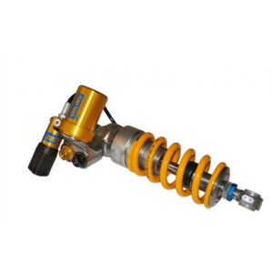 Amm. Honda CBR 600 RR / 2005 / T36PR1C1LS / Andreani limited edition